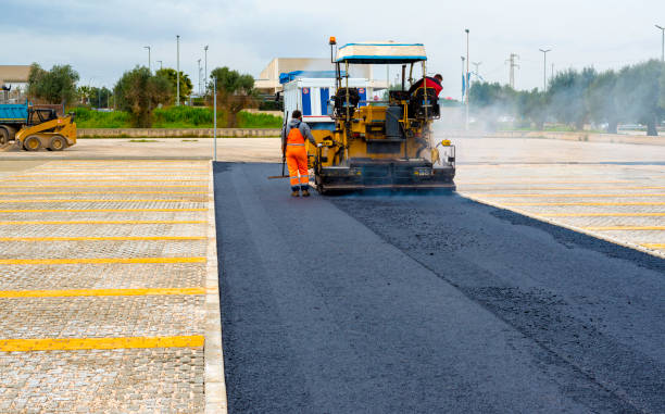 Driveway Pavers for Homes in Baytown, TX