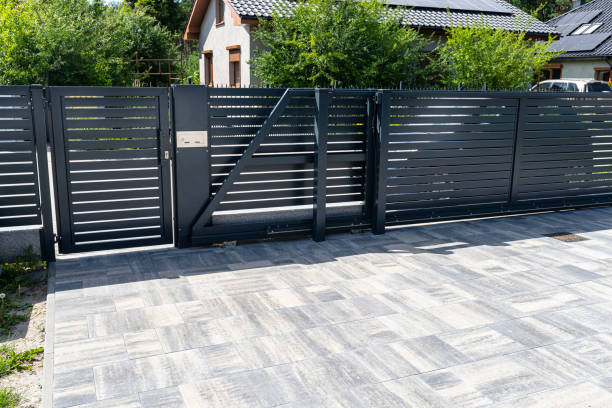 Professional Driveway Pavers in Baytown, TX