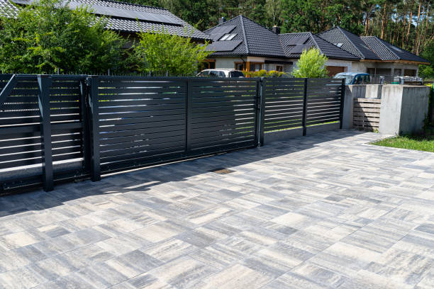 Best Local Driveway Pavers  in Baytown, TX