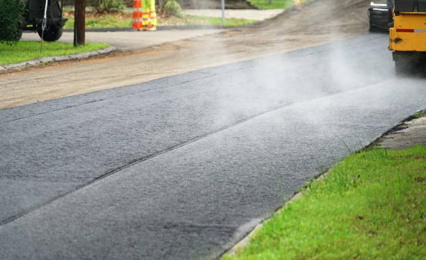 Best Concrete Paver Driveway  in Baytown, TX