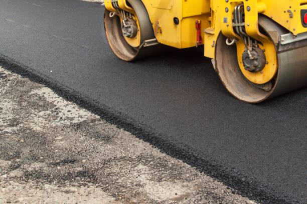 Reasons to Select Us for Your Driveway Paving Requirements in Baytown, TX